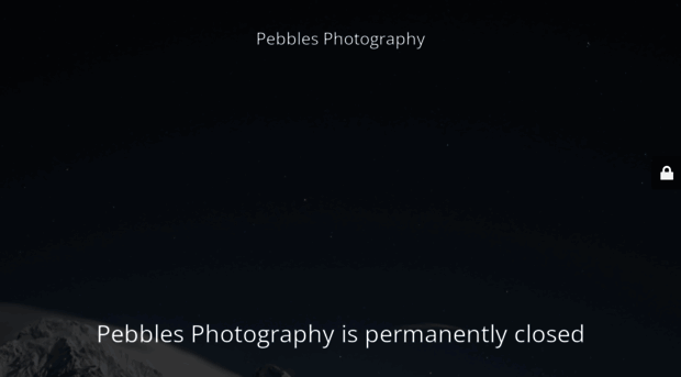 pebblesphotography.com.au