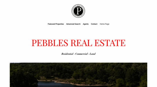 pebblesrealestateranch.com