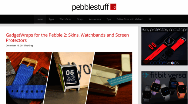 pebblestuff.io