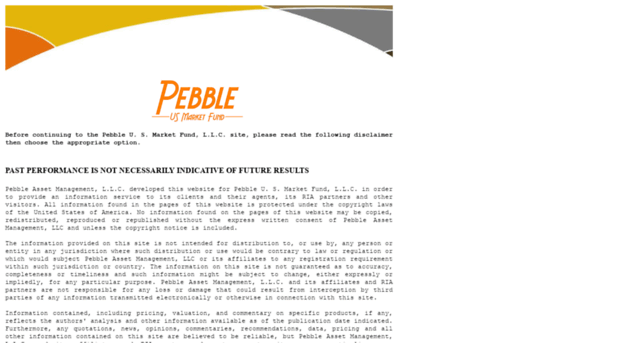 pebbleus.com