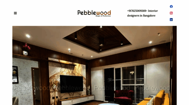 pebblewood.in