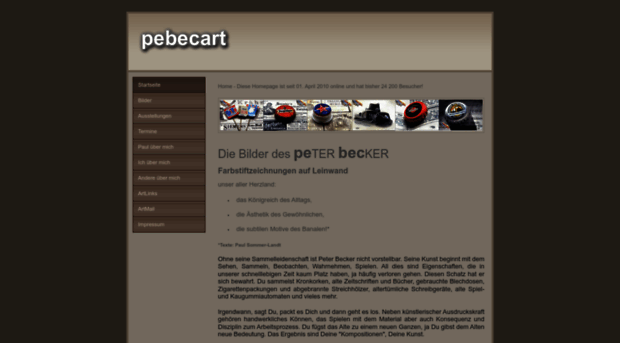 pebecart.weebly.com