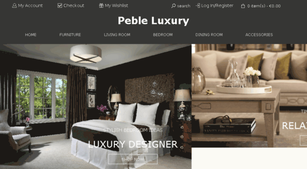 pebleluxury.com