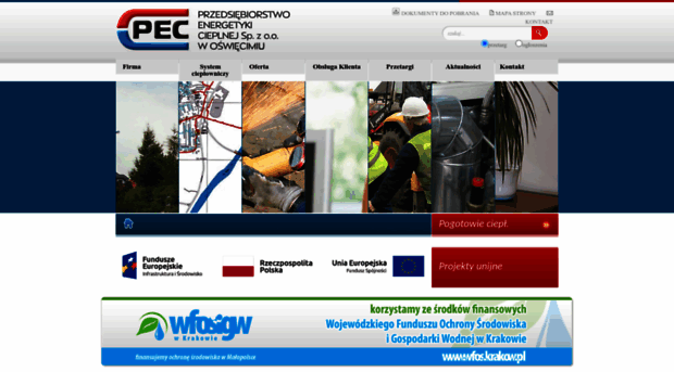 pec-oswiecim.com.pl