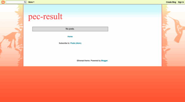 pec-result.blogspot.com