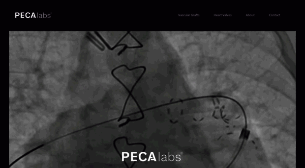 pecalabs.com