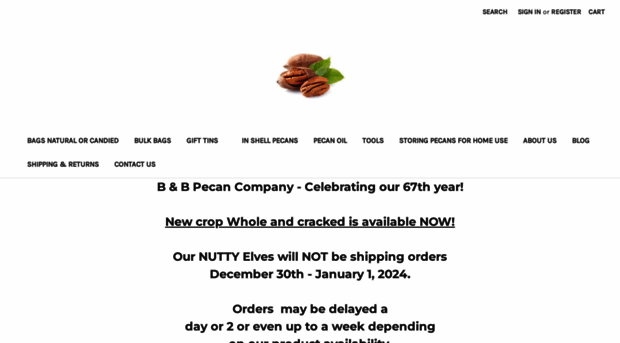 pecangifts.com