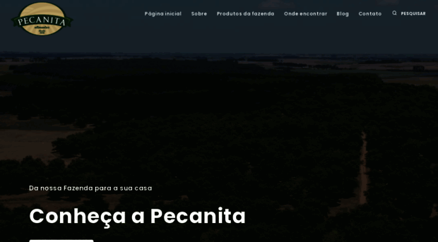 pecanita.com.br