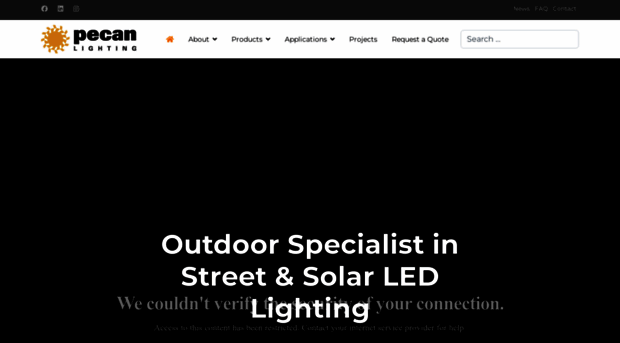 pecanlighting.com.au