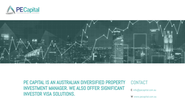 pecapital.com.au