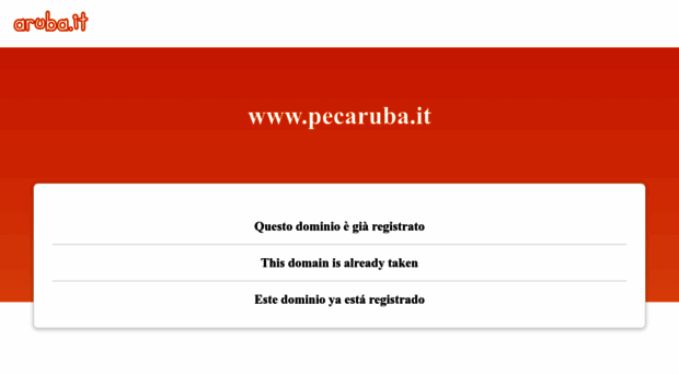 pecaruba.it