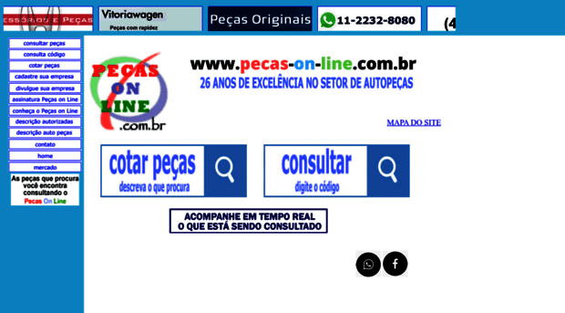 pecas-on-line.com.br