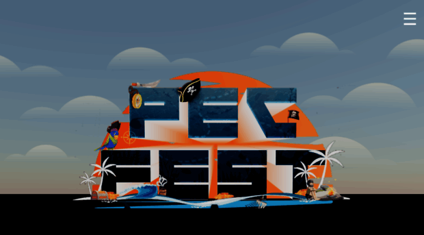 pecfest.org