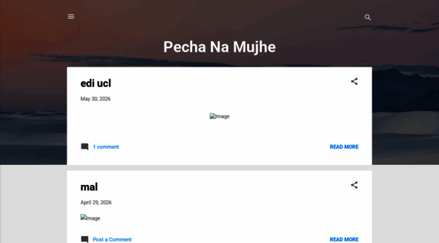 pecha-na-mujhe24.blogspot.com
