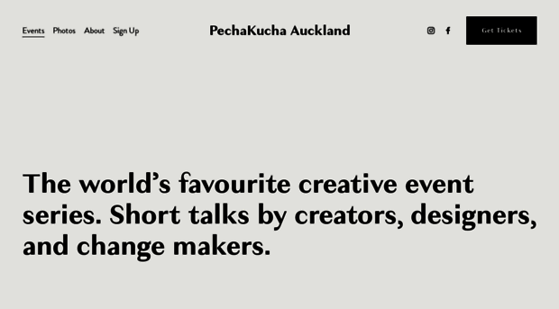 pechakucha.co.nz