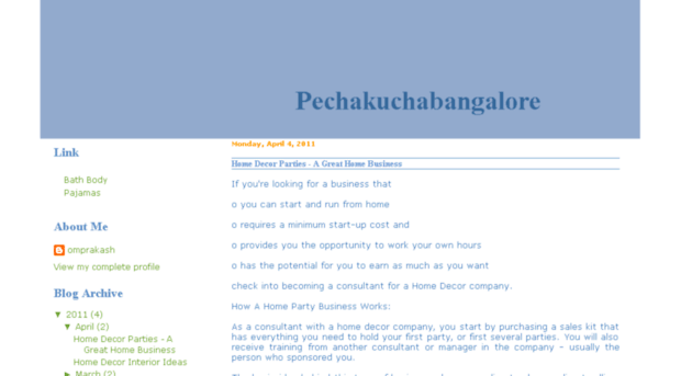 pechakuchabangalore.blogspot.com