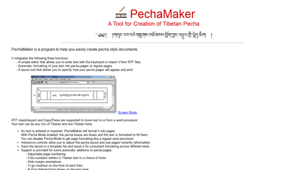 pechamaker.com