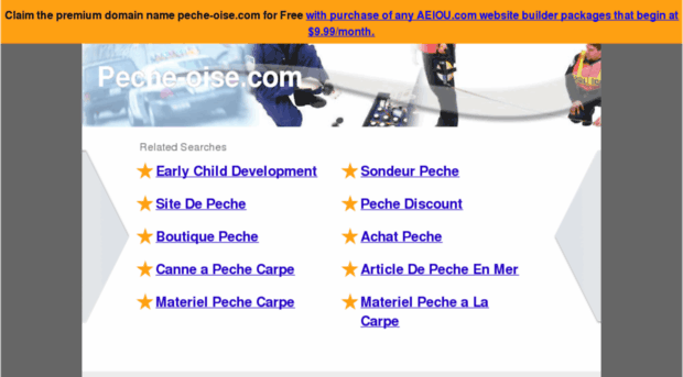 peche-oise.com