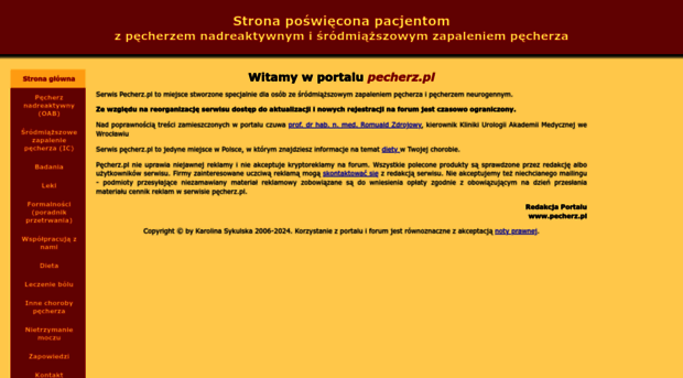 pecherz.pl