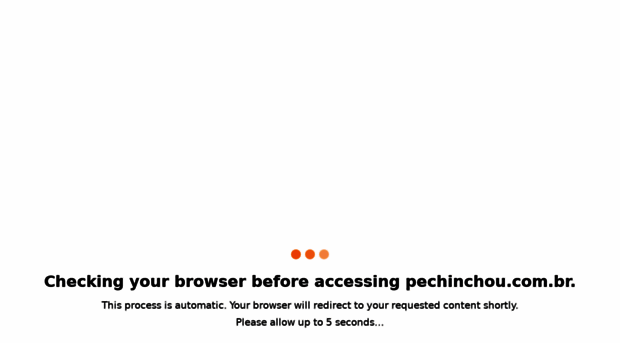 pechinchou.com.br