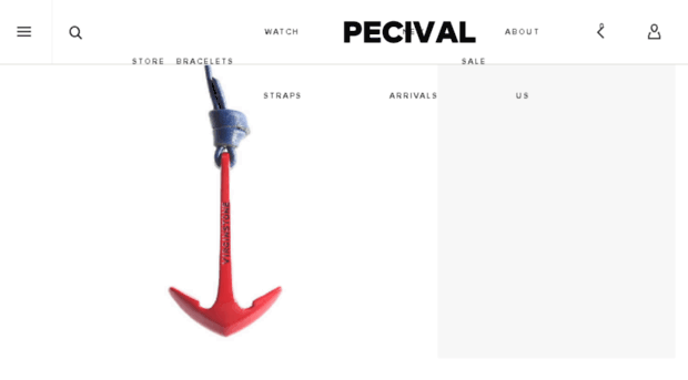 pecival.com