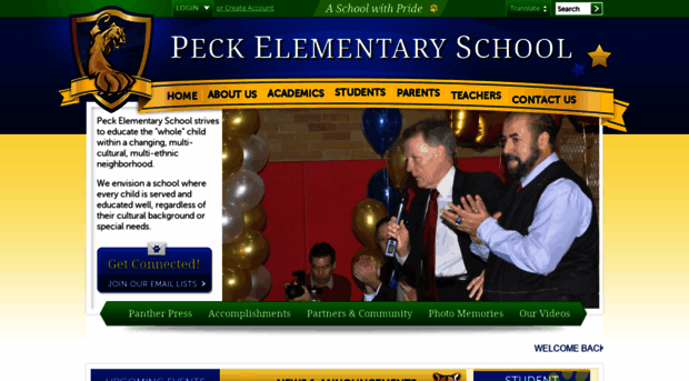 peckelementary.org