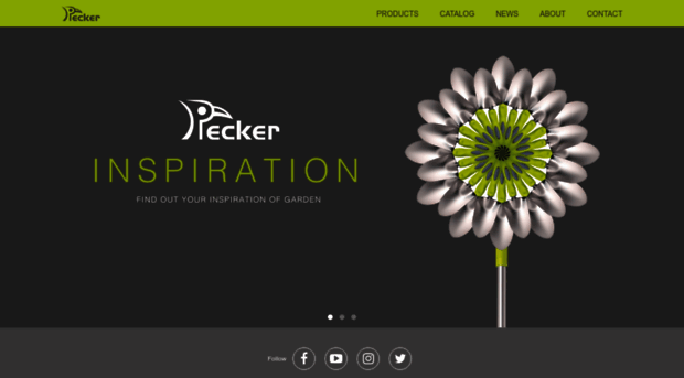 pecker-garden.com.tw