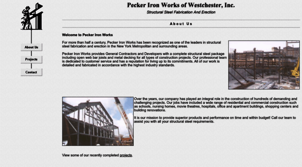 peckerironworks.com