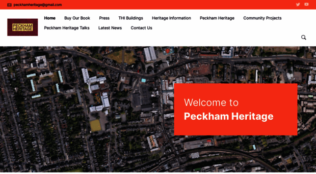 peckhamheritage.org.uk