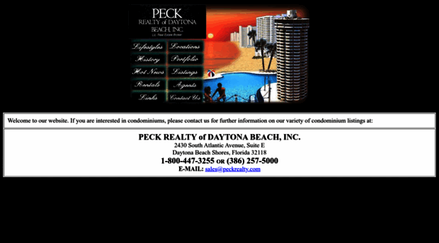 peckrealty.com