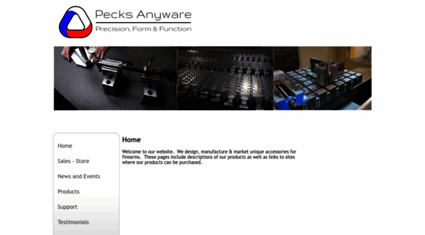 pecks.net