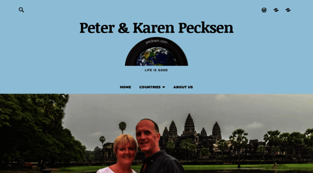 pecksen.com