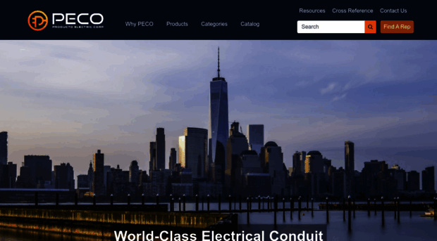 peco-electric.com