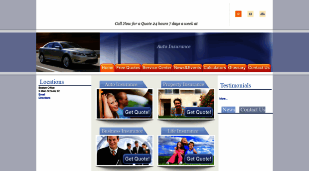 pecosinsurance.com
