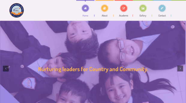 pecprivateschool.com