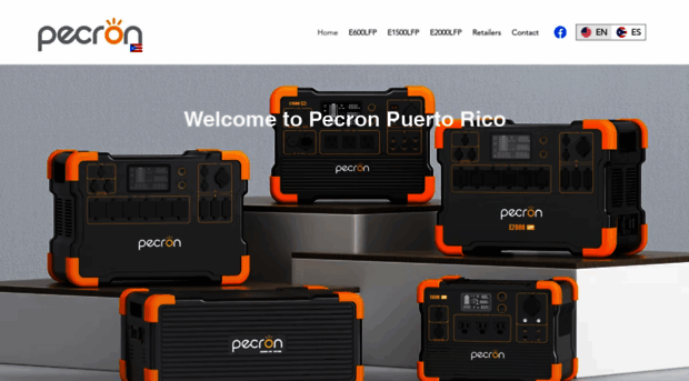 pecronpr.com
