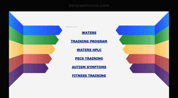 pecswaterses.com