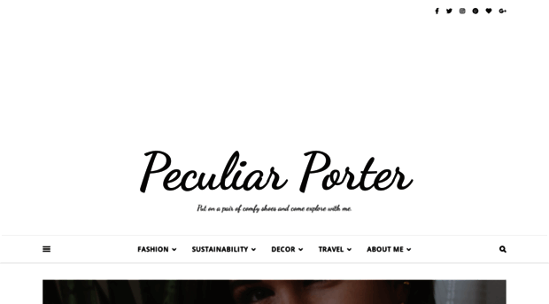 peculiarporter.com