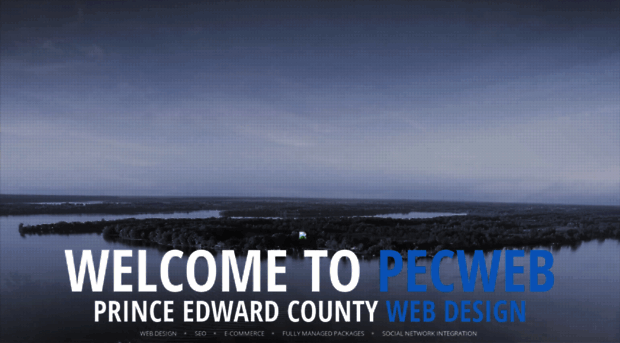 pecweb.ca