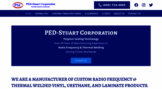 ped-stuart.com