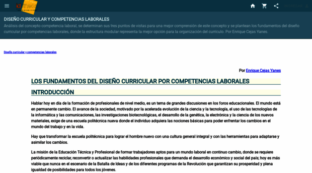 pedagogia-profesional.idoneos.com