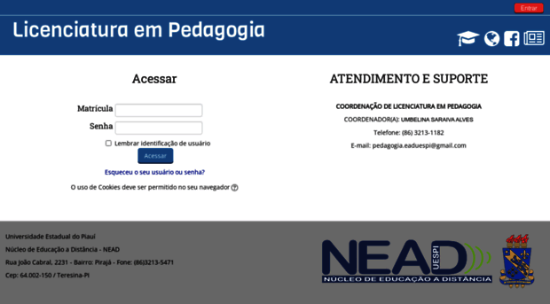 pedagogiaead.uespi.br