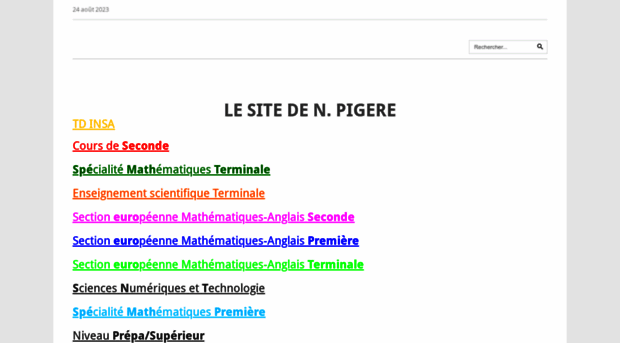 pedagogicpigere.kiubi-web.com