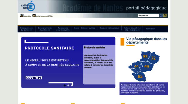 pedagogie.ac-nantes.fr
