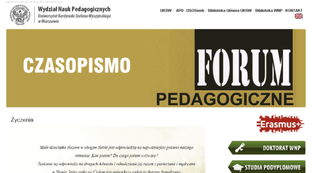 pedagogika.uksw.edu.pl