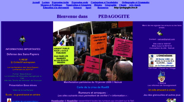 pedagogite.free.fr