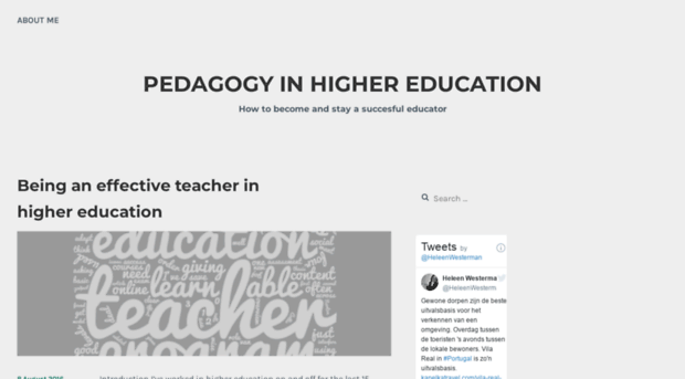 pedagogyinhighereducation.wordpress.com