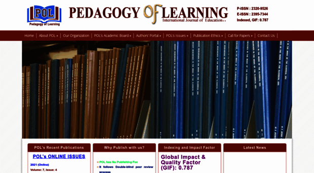 pedagogyoflearning.com