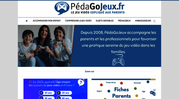 pedagojeux.fr