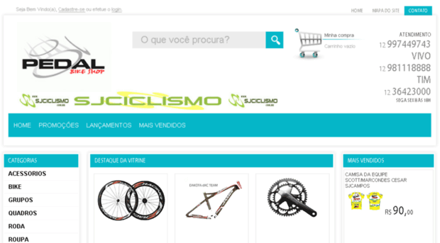 pedalbikeshop.com.br